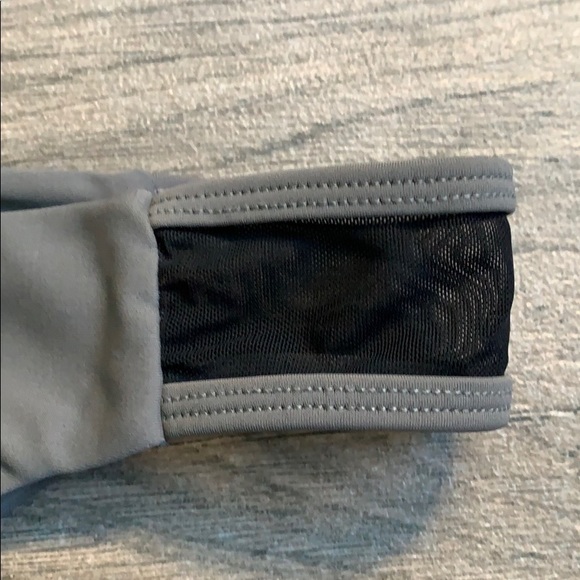 Issa de’mar gray bikini bottom - Picture 8 of 9